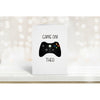 Game On XBox Card for Gamers