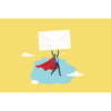 4 x Email Mini Sales Campaigns (one month)