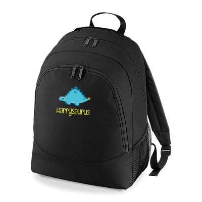 Dinosaur Backpack | Dinosaur Bag | Back To School | Kids Backpack | Dino Backpack | Kids Rucksack