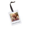 Photo Hanging Sign | Memorial Gift Personalized and with Photo | Photo Gift for Boyfriend