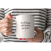 Do All Things With Kindness You Fucker | Funny Adult Mug | Rude Gifts | Rude Mugs