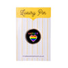 Gaymer Pin Badge | Lapel Pin | Gifts for Gamers | LGBTQ Gifts