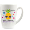 You're Fabulous Pineapple Mug | You're Awesome | Teacher Gift