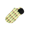 Personalized Angry Socks | Funny Photo Socks | Custom Printed Socks | Face Socks | Baby, Kids, Men & Womens Sizes | Trainer Socks