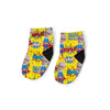 You Are A Superhero Socks For Her | Funny Photo Socks | Custom Printed Socks | Thank You Gift