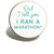 Did I Tell You I Ran a Marathon | Pin Badge | Marathon Gift | 26.2 Miles