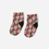 Birthday Photo Socks | Custom Printed Socks |  Face Socks | Funny Personalized Socks | Any Age Birthday