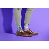 Laser Cat Photo Socks | Custom Printed Socks |  Face Socks | Funny Personalized Socks | Gift From The Cat