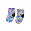 Laser Cat Photo Socks | Custom Printed Socks |  Face Socks | Funny Personalized Socks | Gift From The Cat