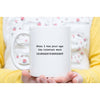 Dial Up Internet Mug | Dad Joke Gift | Step Dad Mug | 40th birthday | 50th birthday | Available with Latte and Enamel Camping Mug Options