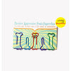 Passive Aggressive Penis Paperclips | Gift Exchange | Novelty Office Gift for Coworker
