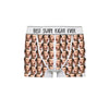Photo Boxer Shorts | Best Swipe Right Ever | Personalized Boxer Shorts | Face On Boxers | Men's Big and Tall PLUS SIZE available