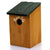 Nice Tits Bird Box | Bird Box | Gardening Gift | Sassy Gifts | Rude Decor | Fun Gardening Gifts | Outdoor Decor